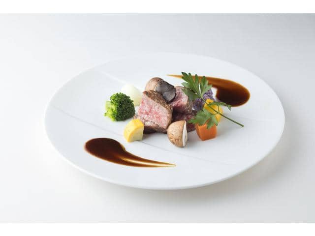 ホテル日航成田 ウェディング