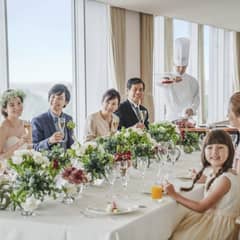 【家族会食】10名189,500円～◆9月末迄料理グレードアップ◆