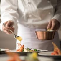 【大人気】お料理のアップグレード