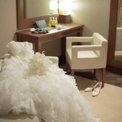 ホテル日航成田 ウェディング