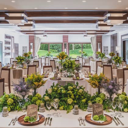 ホテル日航成田 ウェディング