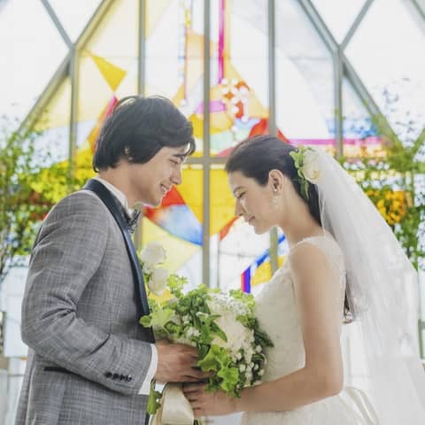 ホテル日航成田 ウェディング