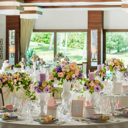 ホテル日航成田 ウェディング