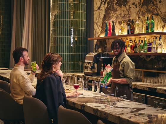 MAISON VERTE　＜メゾン・ヴェルテ＞　　　｜　大阪・梅田 レストランウェディング