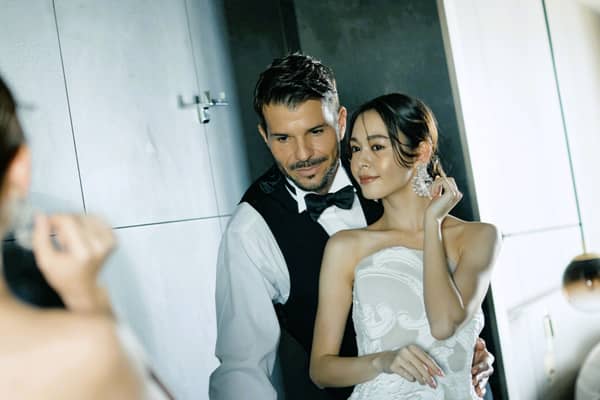 MAISON VERTE <メゾン・ヴェルテ> | 大阪・梅田 レストランウェディング