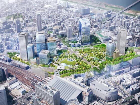 MAISON VERTE　＜メゾン・ヴェルテ＞　　　｜　大阪・梅田 レストランウェディング