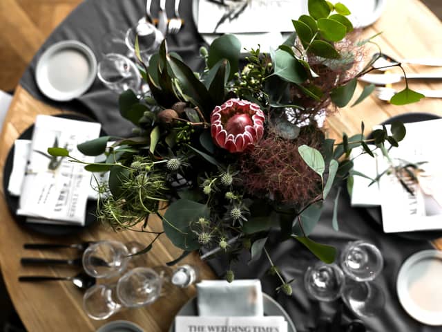 MAISON VERTE <メゾン・ヴェルテ> | 大阪・梅田 レストランウェディング