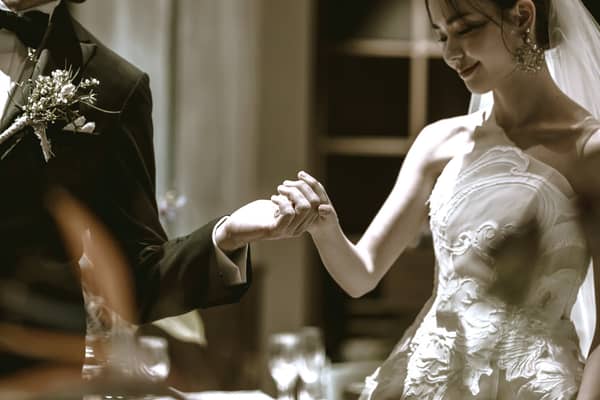 MAISON VERTE <メゾン・ヴェルテ> | 大阪・梅田 レストランウェディング