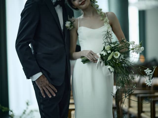 MAISON VERTE <メゾン・ヴェルテ> | 大阪・梅田 レストランウェディング