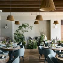 【MAISON VERTE開業記念special特典】会場使用料20万円OFF