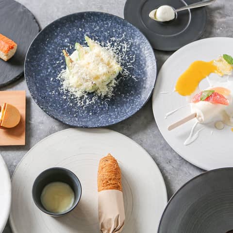 MAISON VERTE　＜メゾン・ヴェルテ＞　　　｜　大阪・梅田 レストランウェディング