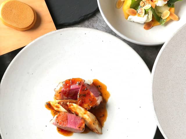 MAISON VERTE <メゾン・ヴェルテ> | 大阪・梅田 レストランウェディング