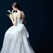 【MAISON VERTE 開業記念special特典】WEDDING DRESS 15万円OFF