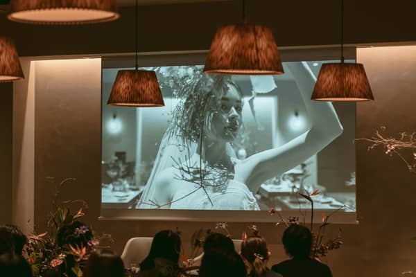 MAISON VERTE <メゾン・ヴェルテ> | 大阪・梅田 レストランウェディング