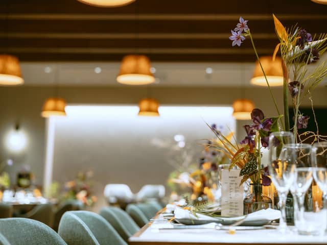 MAISON VERTE <メゾン・ヴェルテ> | 大阪・梅田 レストランウェディング