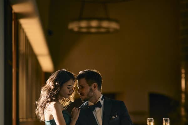 MAISON VERTE <メゾン・ヴェルテ> | 大阪・梅田 レストランウェディング