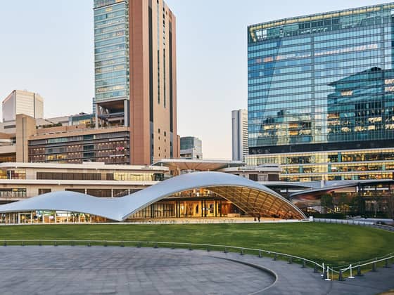 MAISON VERTE　＜メゾン・ヴェルテ＞　　　｜　大阪・梅田 レストランウェディング