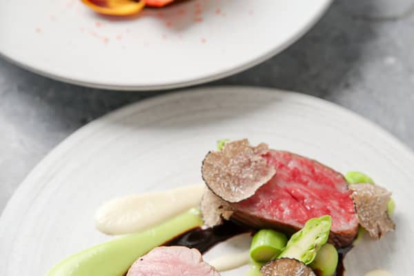 MAISON VERTE <メゾン・ヴェルテ> | 大阪・梅田 レストランウェディング