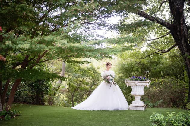 【公式】ブライダルフォート｜徳島県の結婚式場