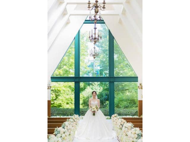 【公式】ブライダルフォート｜徳島県の結婚式場
