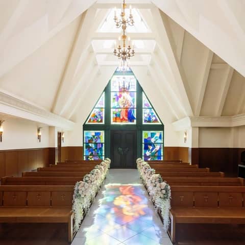 【公式】ブライダルフォート｜徳島県の結婚式場