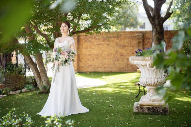 【公式】ブライダルフォート｜徳島県の結婚式場