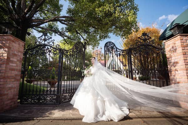 【公式】ブライダルフォート|徳島県の結婚式場