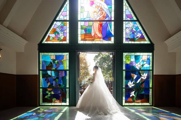 【公式】ブライダルフォート｜徳島県の結婚式場