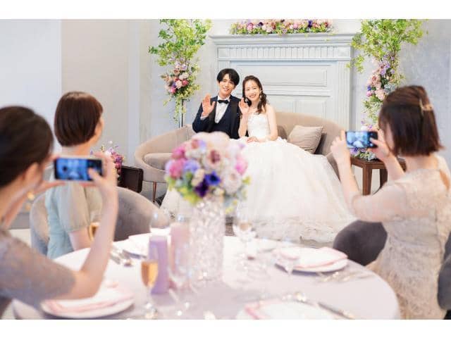 【公式】ブライダルフォート｜徳島県の結婚式場