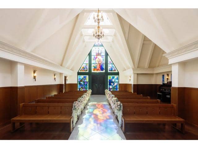 【公式】ブライダルフォート｜徳島県の結婚式場