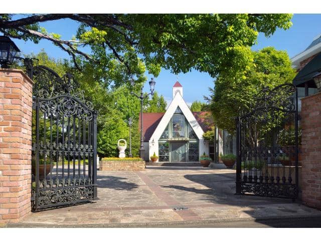 【公式】ブライダルフォート｜徳島県の結婚式場