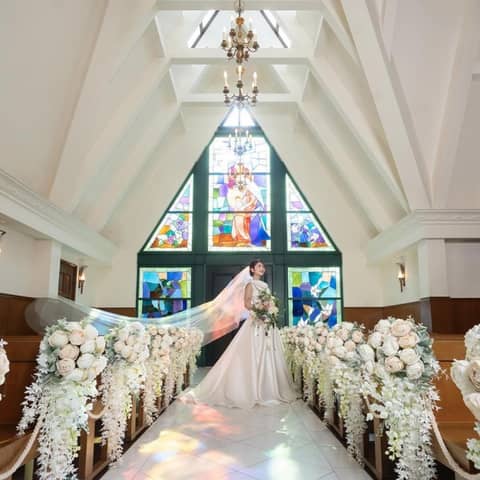 【公式】ブライダルフォート｜徳島県の結婚式場