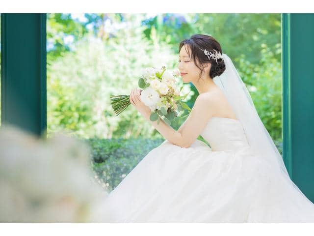 【公式】ブライダルフォート|徳島県の結婚式場