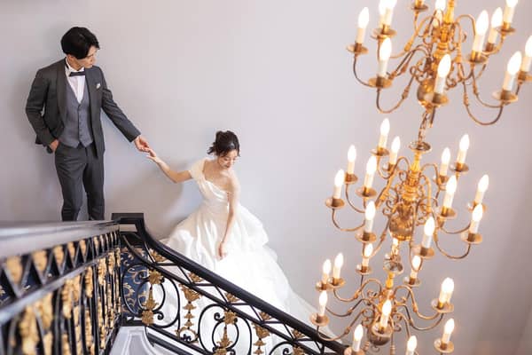 【公式】ブライダルフォート｜徳島県の結婚式場