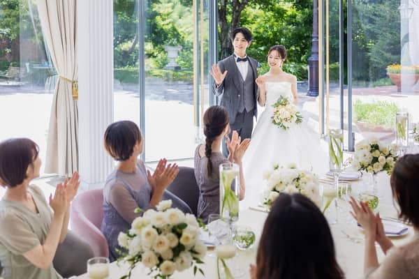 【公式】ブライダルフォート｜徳島県の結婚式場