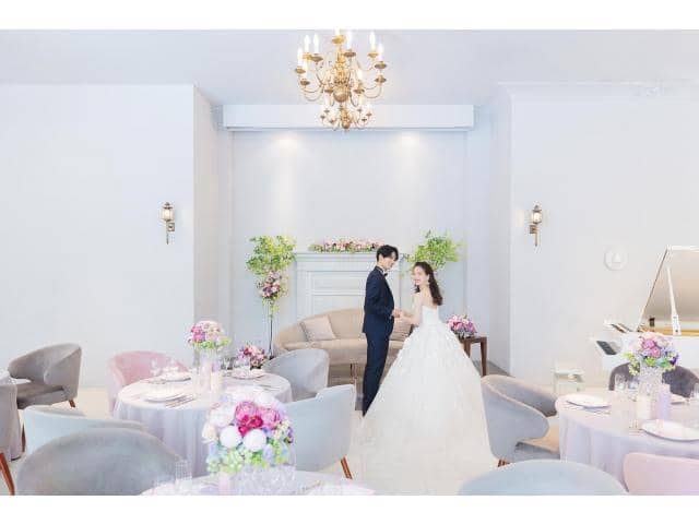 【公式】ブライダルフォート|徳島県の結婚式場