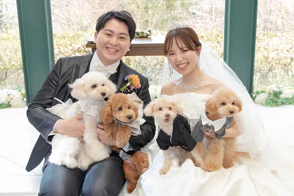 【公式】ブライダルフォート｜徳島県の結婚式場