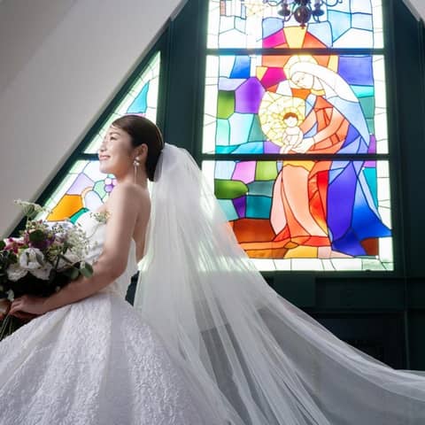【公式】ブライダルフォート｜徳島県の結婚式場