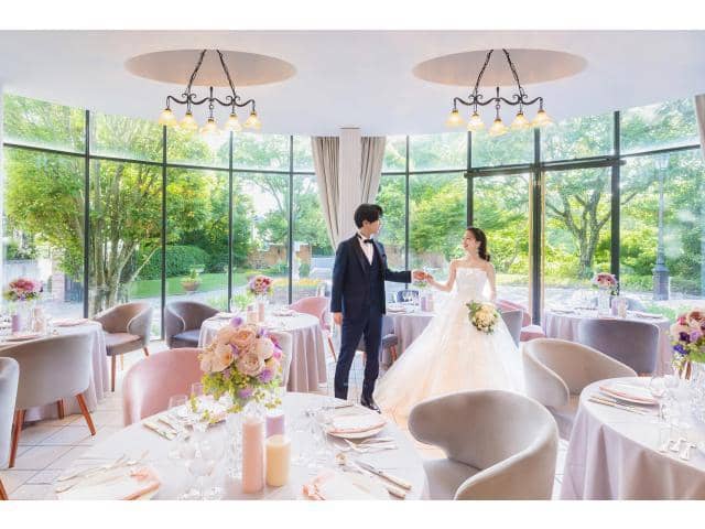 【公式】ブライダルフォート|徳島県の結婚式場