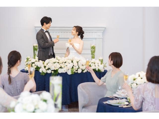 【公式】ブライダルフォート｜徳島県の結婚式場