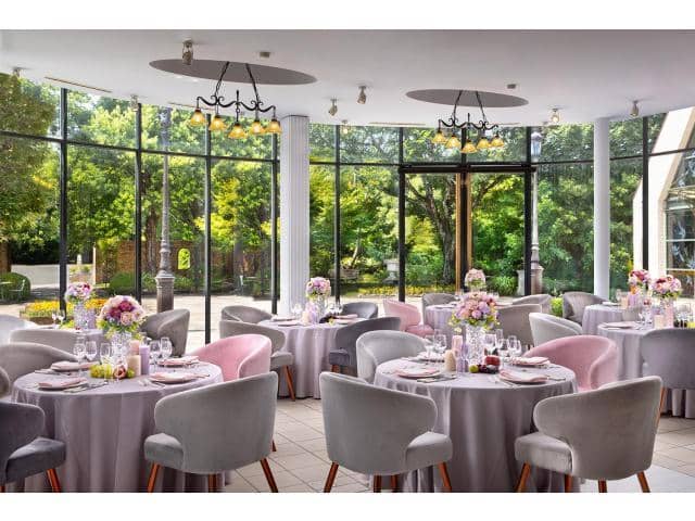 【公式】ブライダルフォート|徳島県の結婚式場