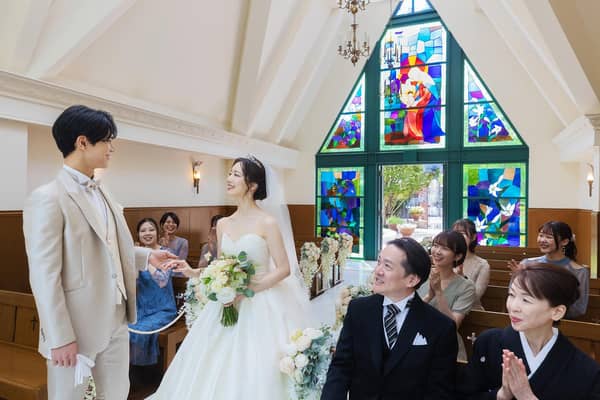 【公式】ブライダルフォート｜徳島県の結婚式場