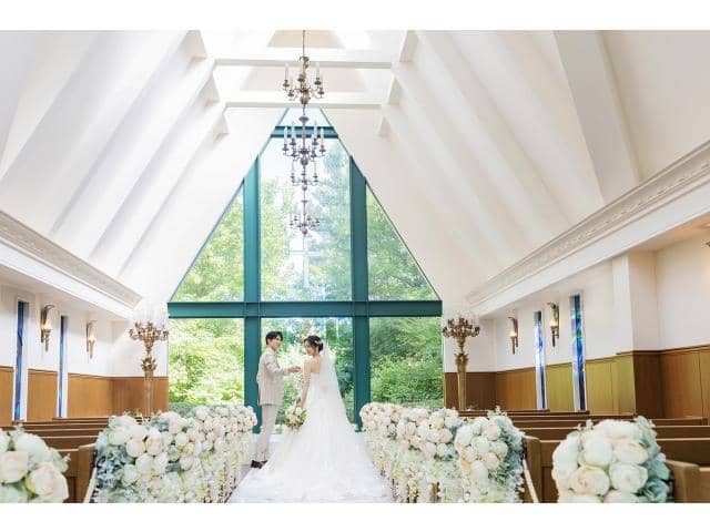 【公式】ブライダルフォート|徳島県の結婚式場