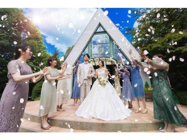 【公式】ブライダルフォート｜徳島県の結婚式場