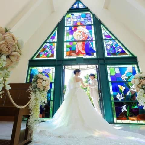 【HP限定】22万円～《写真だけの結婚式》森の中のフォトウエディング