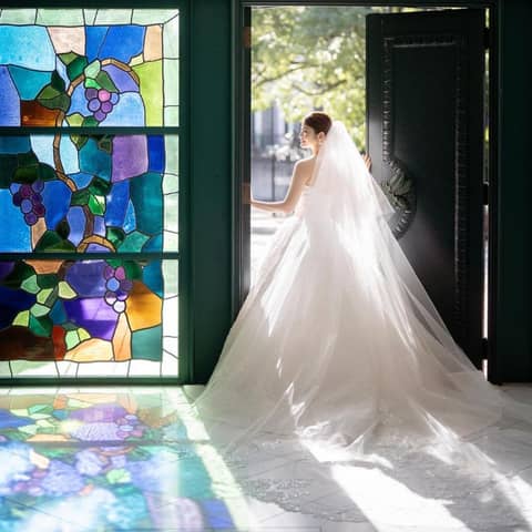 【公式】ブライダルフォート｜徳島県の結婚式場