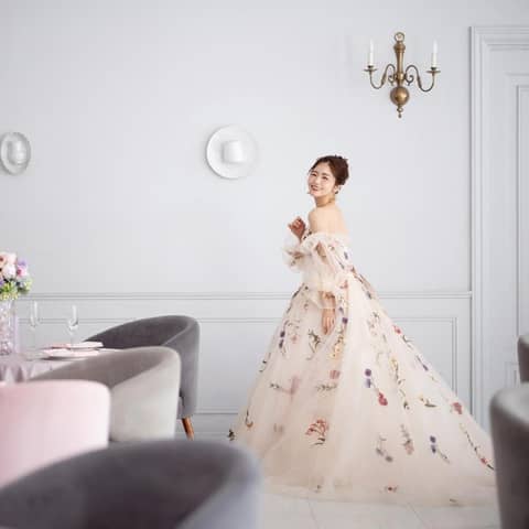 【公式】ブライダルフォート｜徳島県の結婚式場