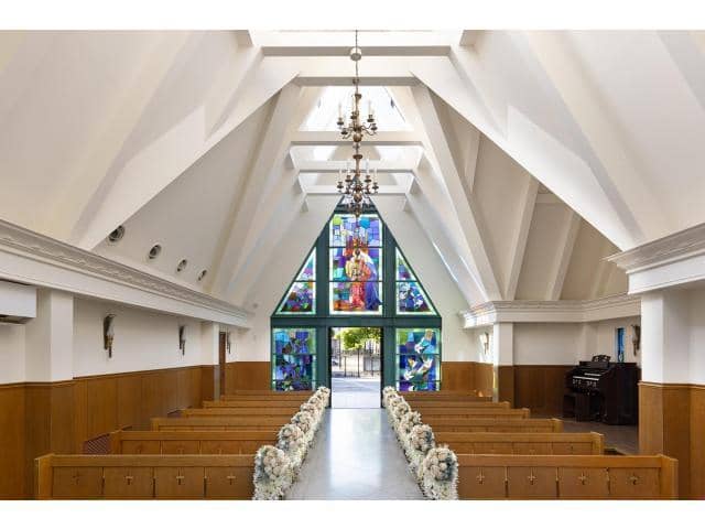 【公式】ブライダルフォート|徳島県の結婚式場