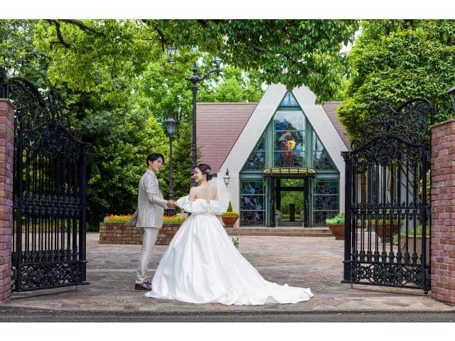 【公式】ブライダルフォート|徳島県の結婚式場