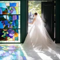 《リニューアル1周年★記念BIG★最大120万円優待》挙式料全額*衣装1点目半額などの豪華特典つき